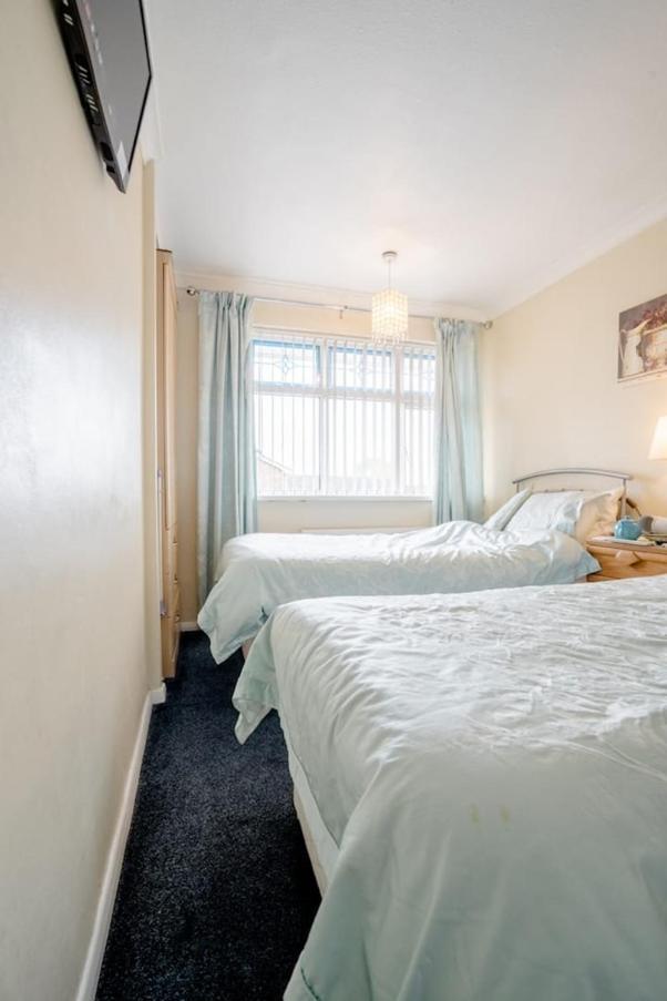 Steve'S Place Stoney Stanton Room photo
