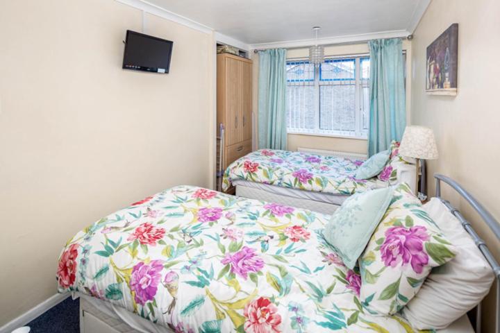 Steve'S Place Stoney Stanton Room photo